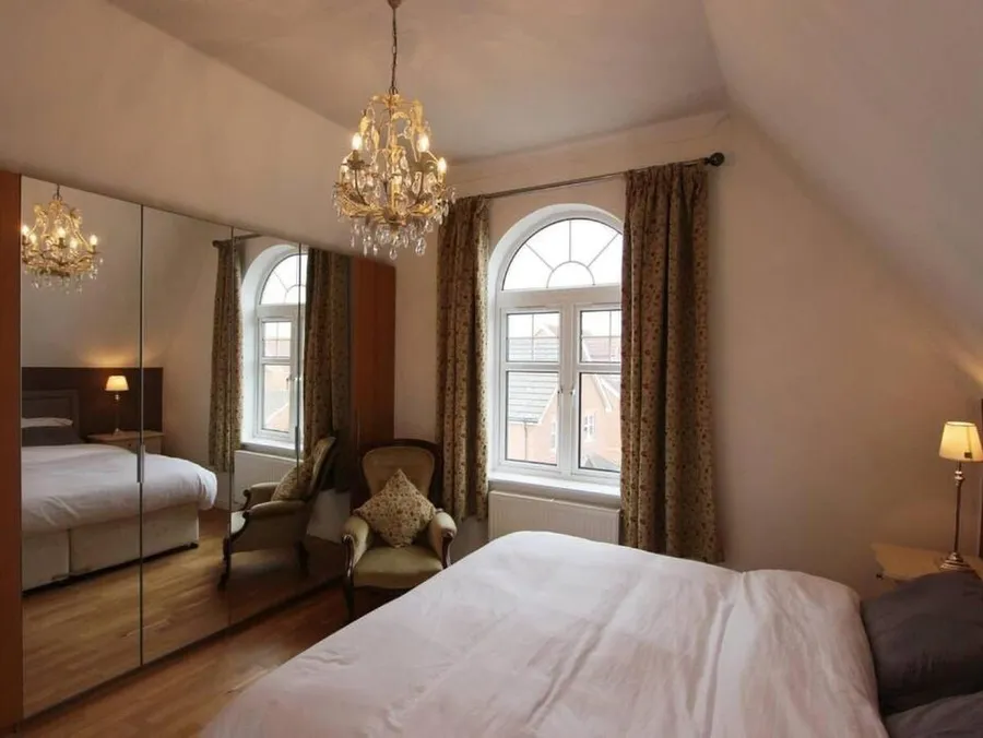 Immaculate 4-Bedroom Family Home