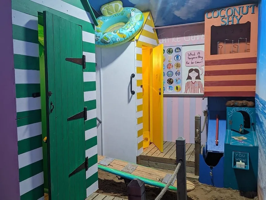 Other World Escapes – Escape Room
