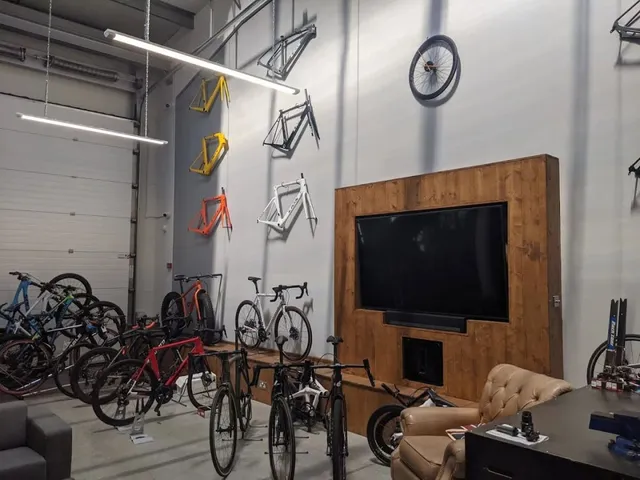LIOS Bikes