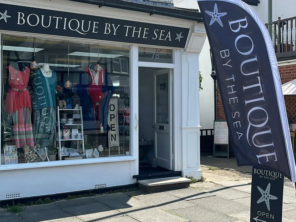 Independent Shops