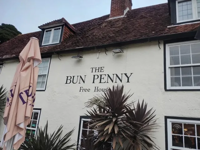 The Bun Penny