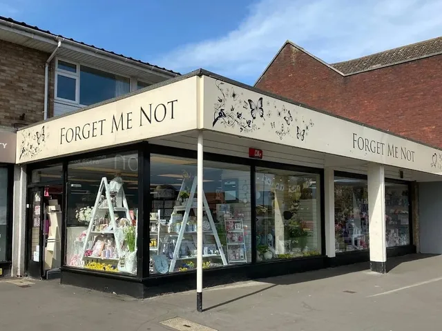 Forget Me Not Gift Shop in Stubbington