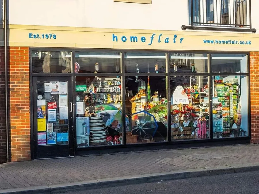 Homeflair Hardware: A Comprehensive High Street Resource