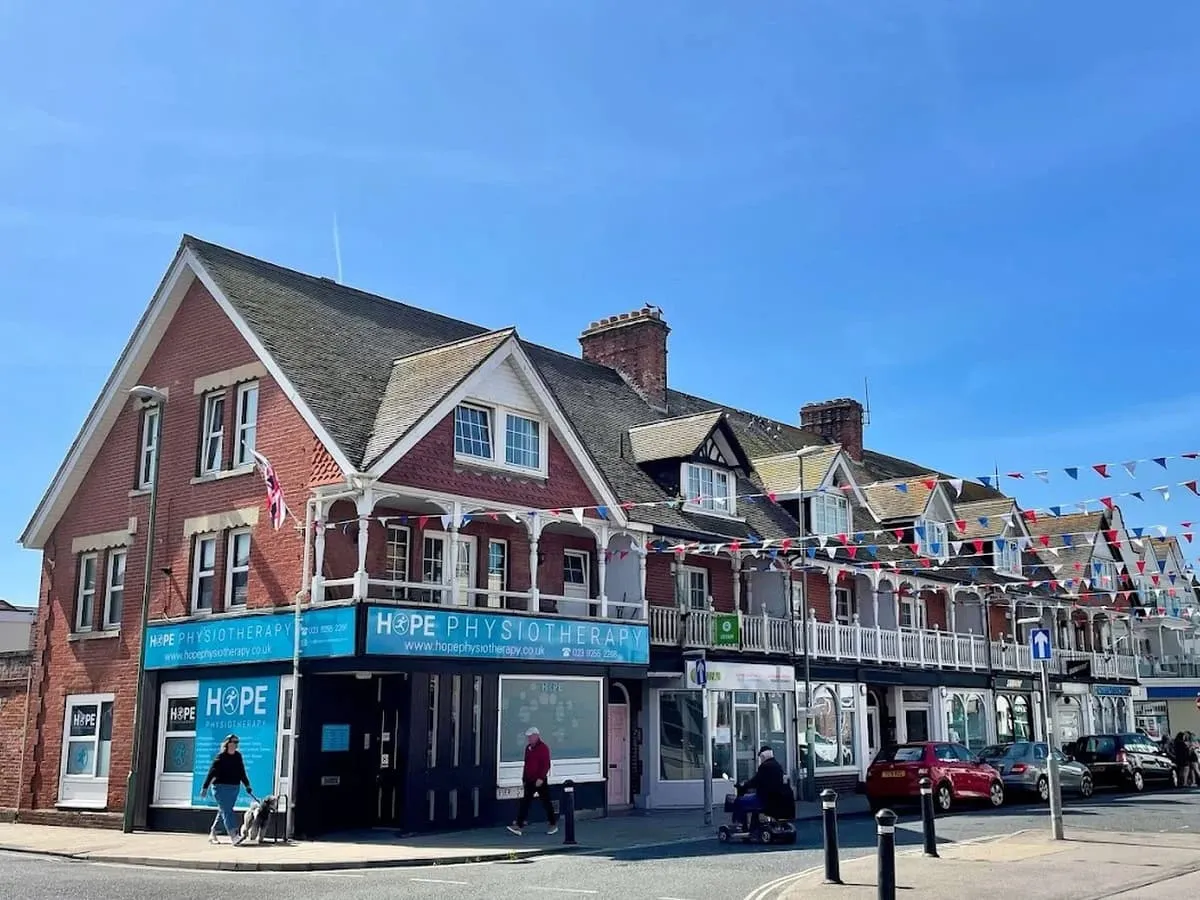 Local Businesses