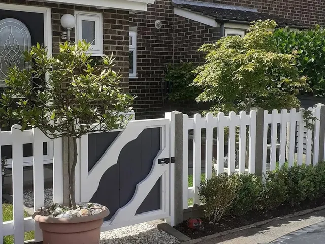 Jk Building and Landscape Services