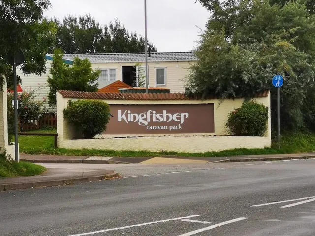 Kingfisher Caravan Park