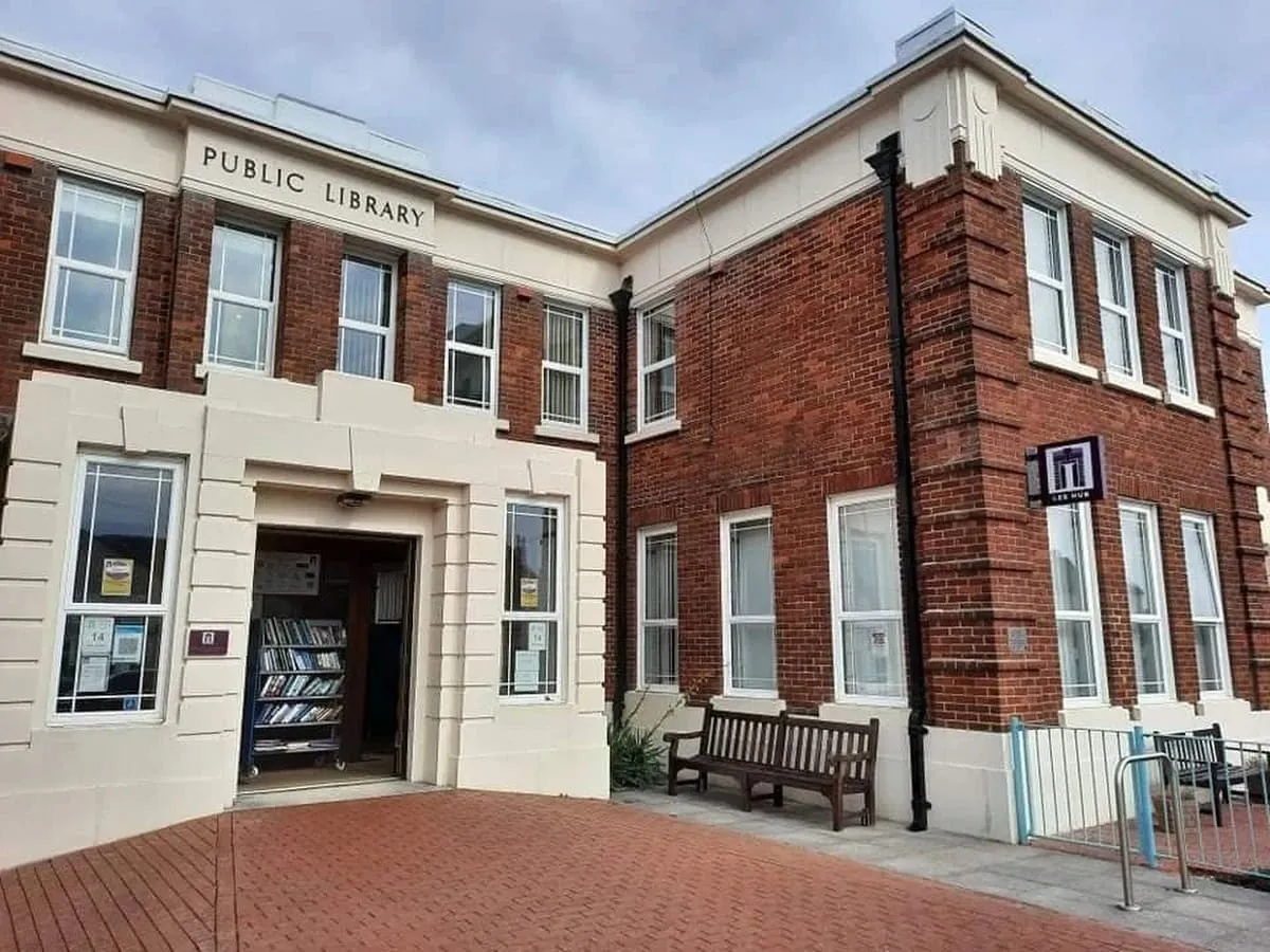 Lee on the Solent Community Organisations