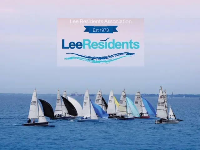 The Lee Residents Association