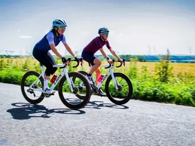 Lios Bikes Family