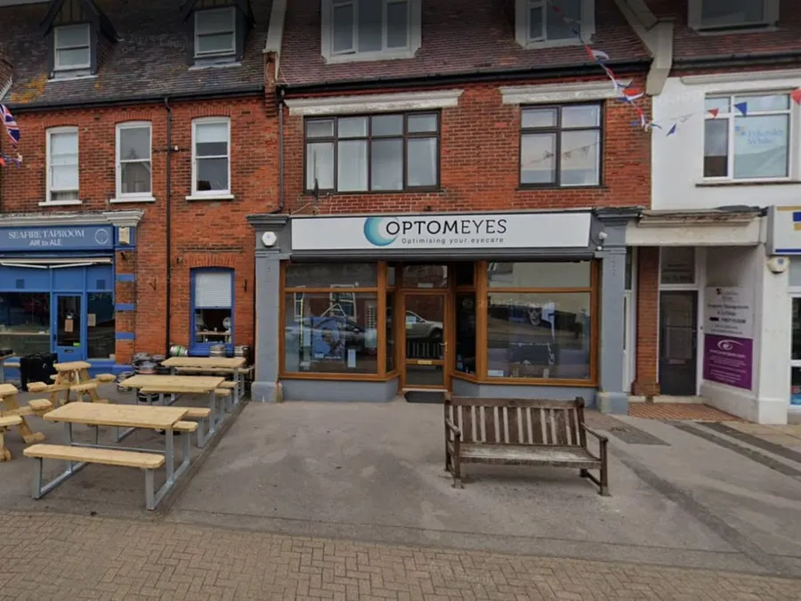 Optomeyes Eyecare: Independent Opticians