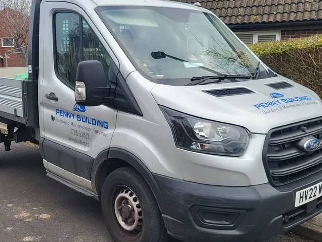 Penny Building & Maintenance Services
