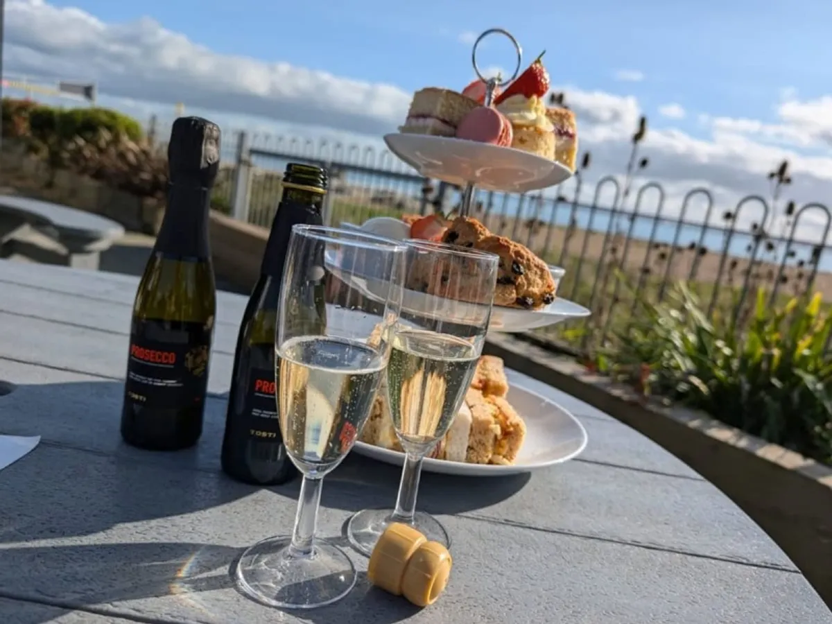Where to Eat & Drink in and around Lee on the Solent