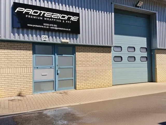 Protezione Autoworks