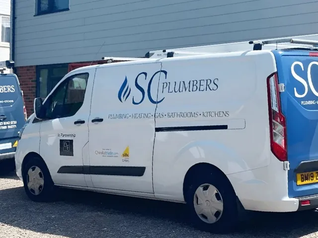 SC Plumbers