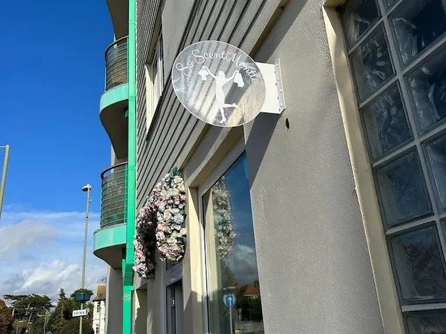 So ScentiMentle Boutique
