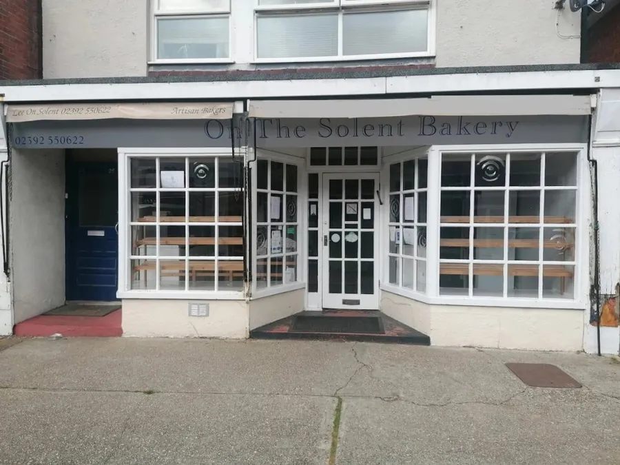 On The Solent Bakery