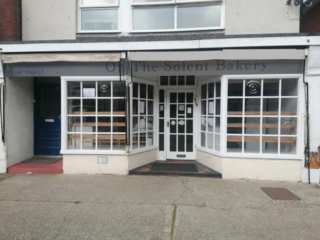On The Solent Bakery