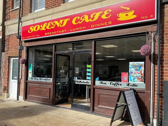 Solent Cafe