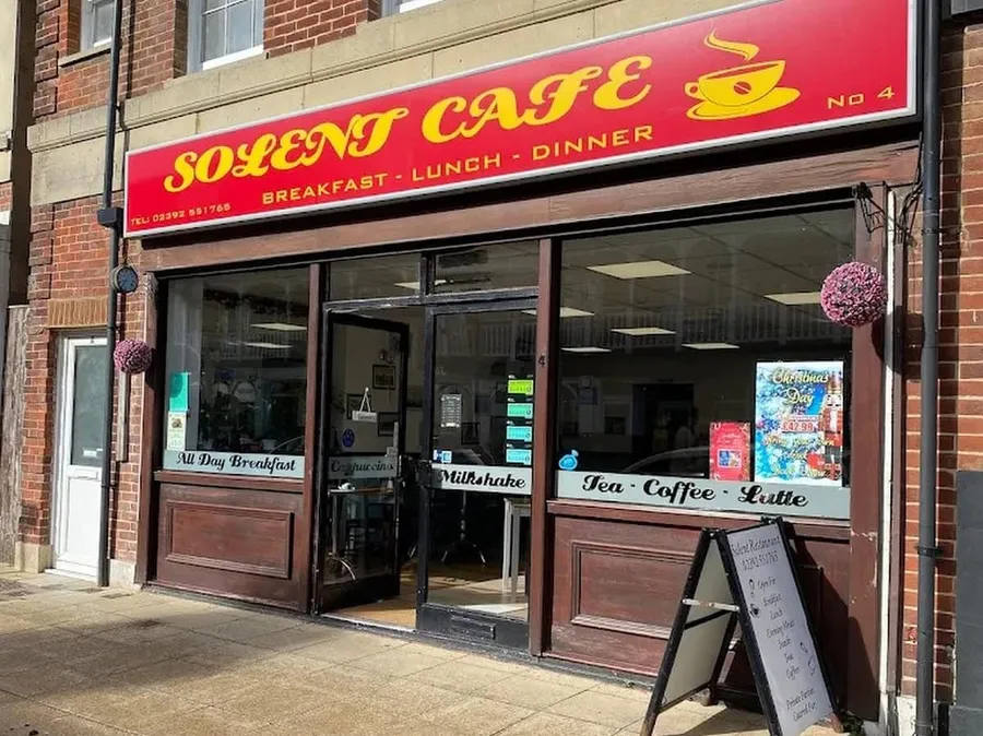 Solent Cafe