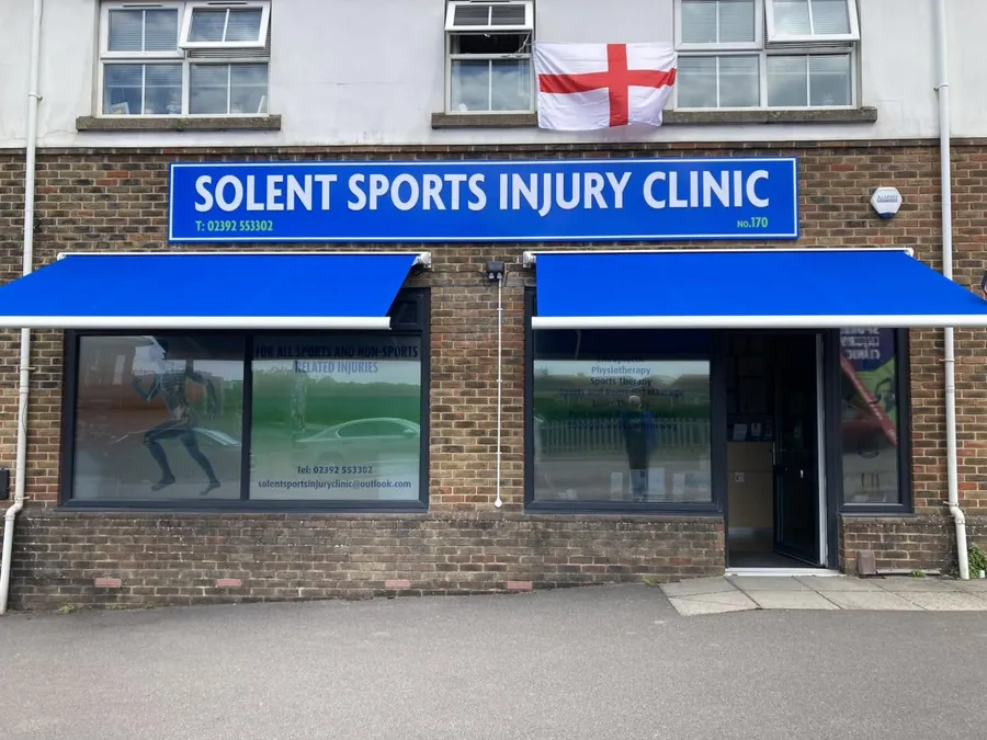 Solent Sports Injury Clinic