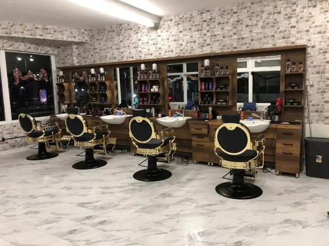 Taha Traditional Turkish Barber