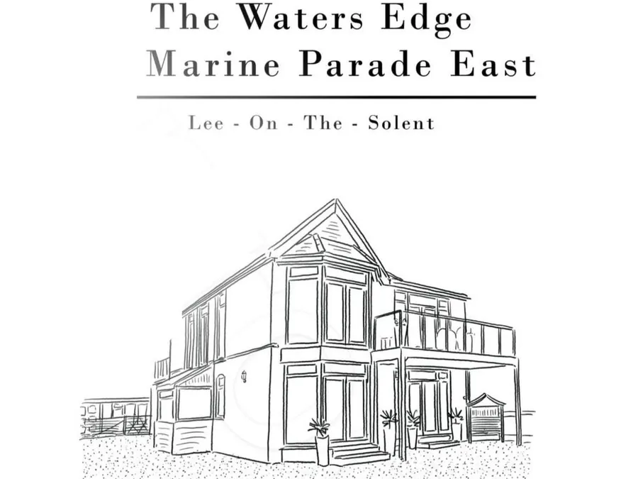 The Waters Edge