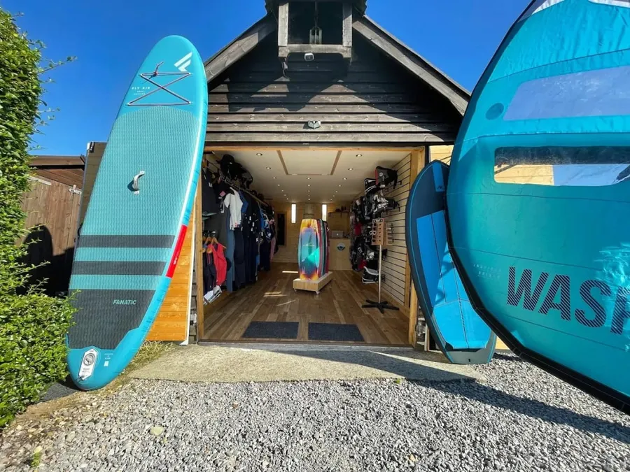 The Watersports Centre