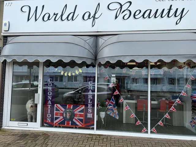 World Of Beauty