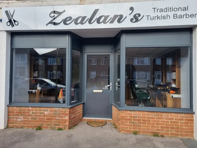 Zealan’s Turkish Barbers