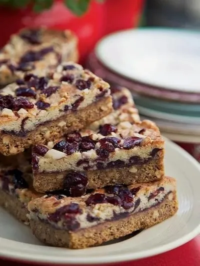 Almond slices