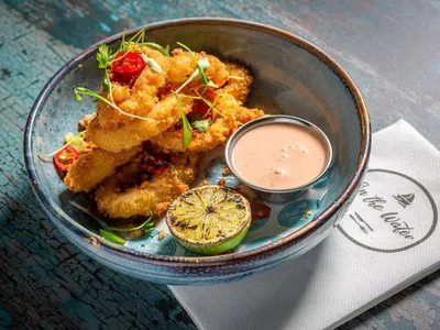 calamari