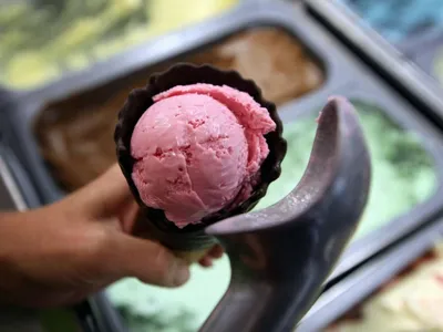Ice Cream