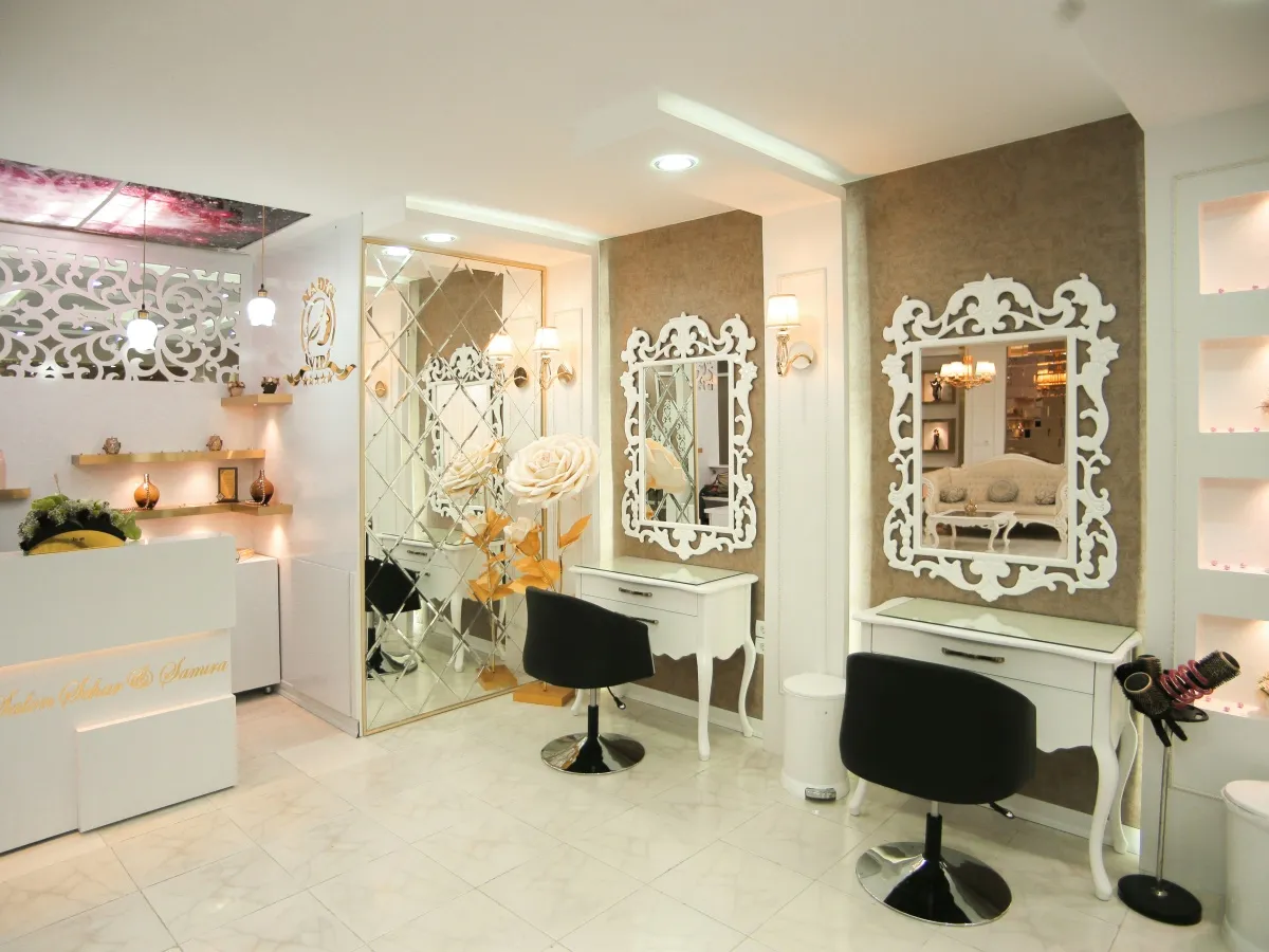 Hair & Beauty
