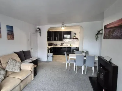 Falt interior