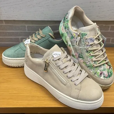Summer Footwear