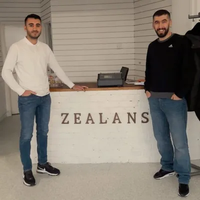 Zealans owners